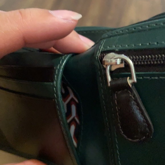 Ted Baker Bi-fold Wallet with coin pouch NEW - Picture 5 of 7